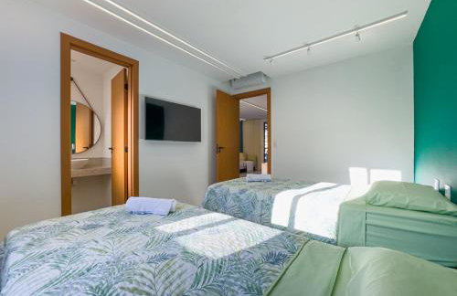 Duplex com Piscina Privativa em Itacimirim! - Foto 32