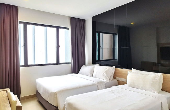 GENTING FoggyCold StayCation AT Ion Delemen By HAPYHOME - Foto 11