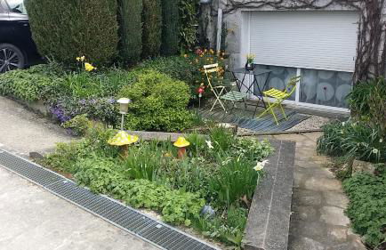 Les Nympheas, au calme, grand jardin à 15 min de Disney - Foto 23