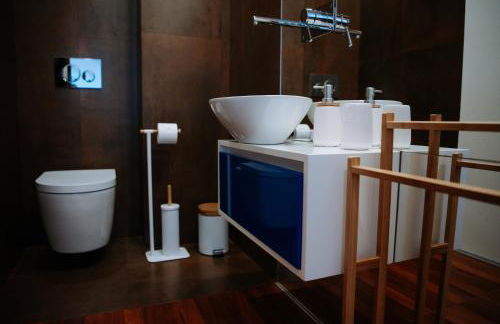 Duplex de Luxo sob o Mar - Tritão - Foto 41