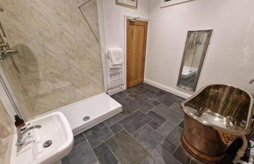 Luxury Barbican Apartment - Foto 33