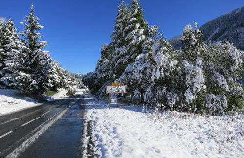 Chalet Walser à VALLORCINE 13 kms CHAMONIX France - Foto 59