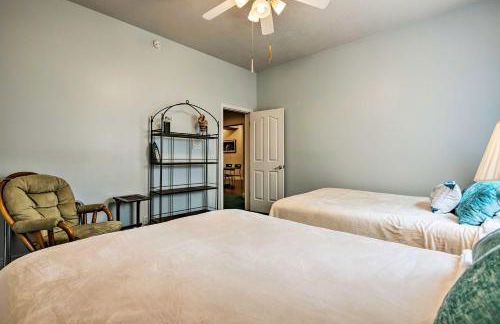 Under the Sea and Ski Apt with View, Near Dwtn - Foto 20