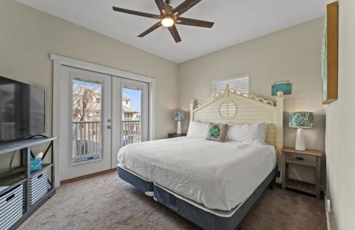 Shells and Bells Ocean Paradise - Sleeps 24, 2 Private Pools - Foto 55