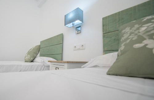 Nuevo Mirandilla Apartment - Cadiz Beach - Foto 44