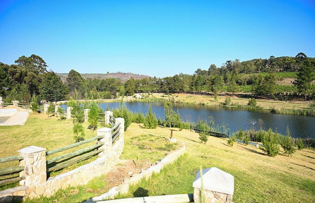 Mountain Lakes Resort and Spa - Foto 63