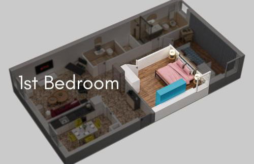 Iconic - Best View in Venice - Foto 20