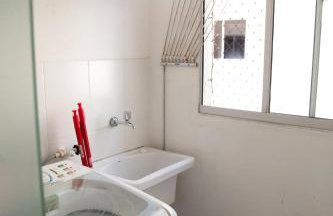 Apto otima localizacao e Wi-Fi em Serra ES - Foto 19