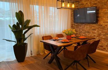 bee Apartments Design NESPRESSO Küche Parkplätze PS5 - Foto 26