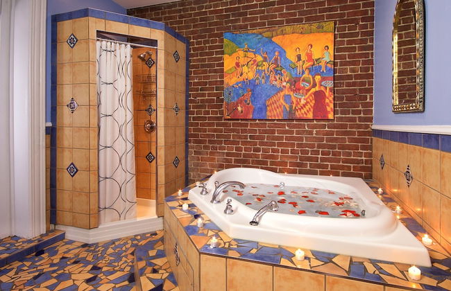 Auberge Les Bons Matins - Foto 14