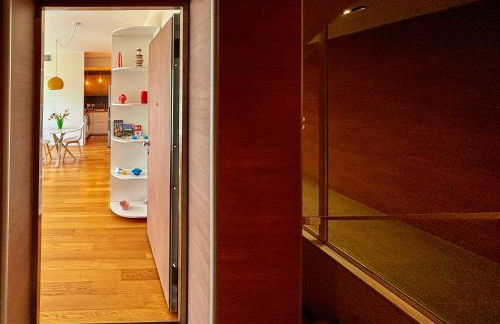 SUITE VOLVER - Exclusive Design Apartment - Foto 16