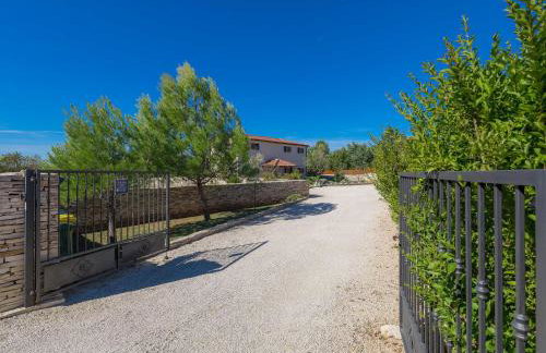 Villa Histria 1 by Interhome - Foto 78