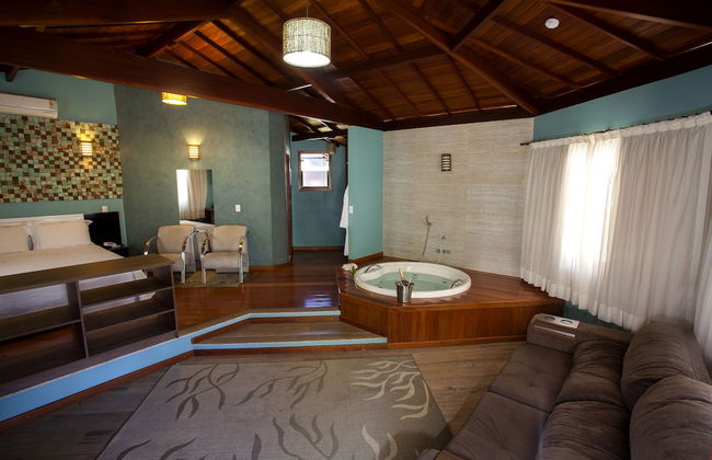 Eco Resort Serra Imperial - Foto 24