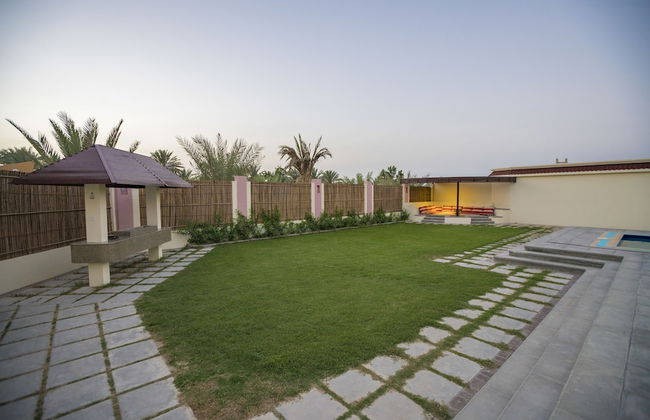 Asahalah Farm Villas - Photo 27