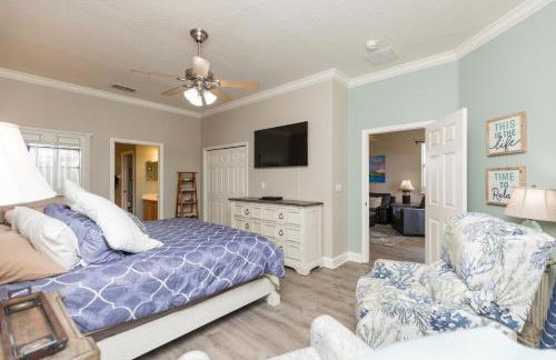 SouthernVilla Ticket to Paradise - Photo 51