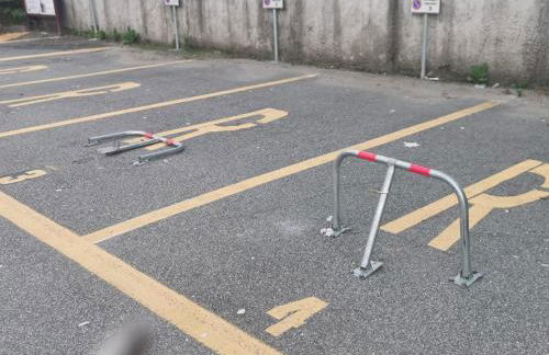 La baia d'acquadolce - Foto 71