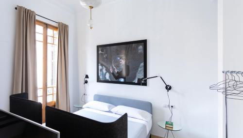 BUBUFLATS Ayuntamiento - Foto 3