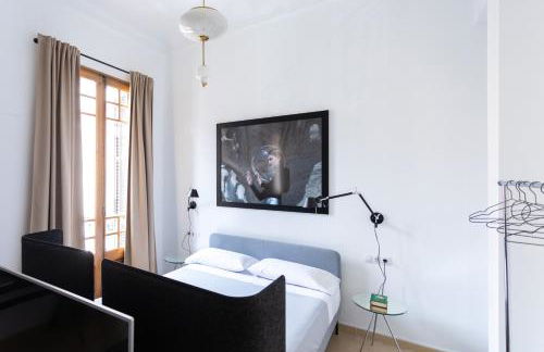 BUBUFLATS Ayuntamiento - Foto 3