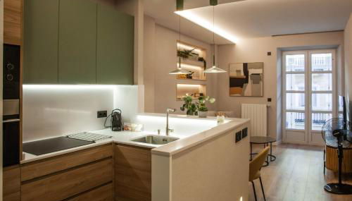 Plaza Mayor - Apartamentos Burgos Deluxe - Foto 2