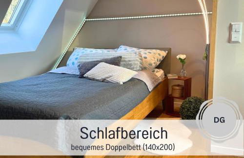 Ferienwohnungen Auszeit Langmatt - Foto 23