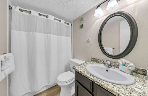 Islander Beach Resort 311 - Sandy Dunes - Foto 19
