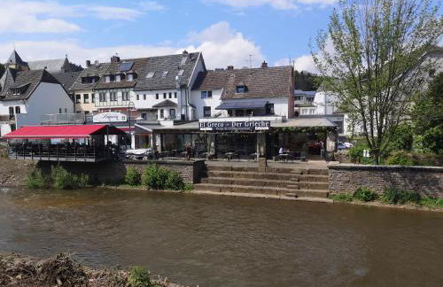 Ferienwohnung in Waldrandlage in Nationalpark Schleiden / Eifel - Foto 38