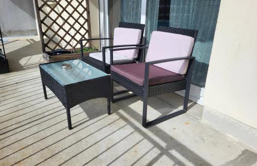 Aparthotel Des 2 Caps - Foto 29