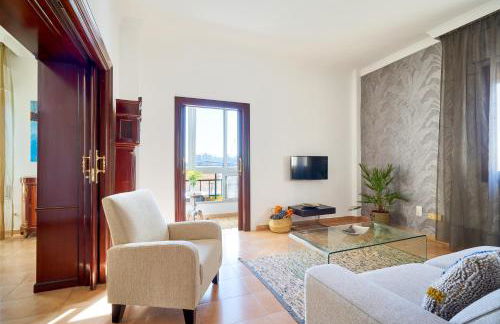 Apartamento en centro ciudad con vistas al mar - Foto 24