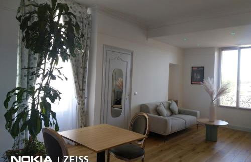 Villa des dames - Foto 18