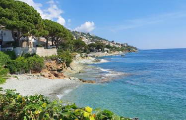 Appartement vue mer, pietranera - Foto 7