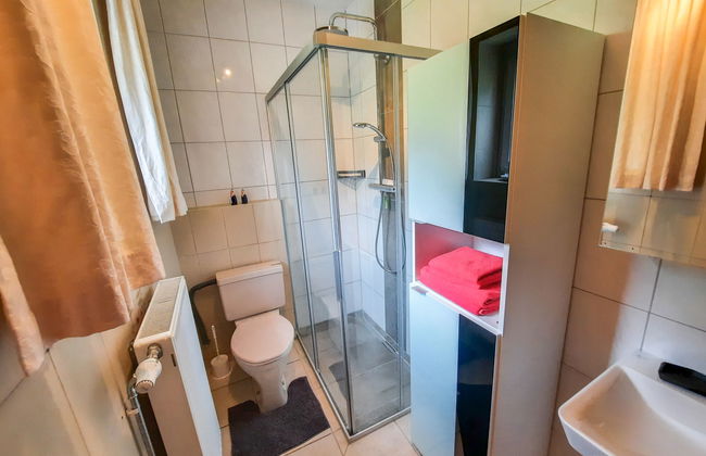 2 bedroom House in Mühldorf with garden and terrace - Photo 11