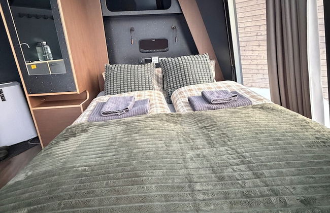 Alpan Apartments - Foto 55