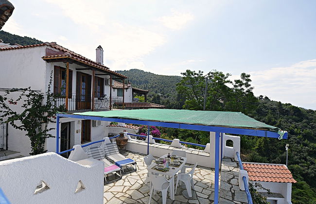 Secret Sporades - Foto 18