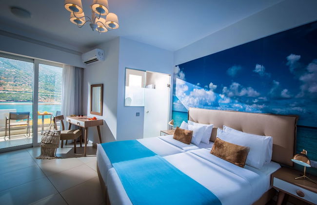 Troulis Aparthotel - Foto 14