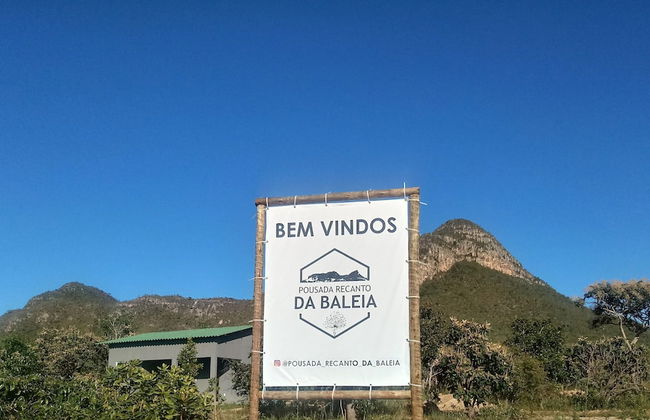 Chalés Recanto da Baleia - Photo 77
