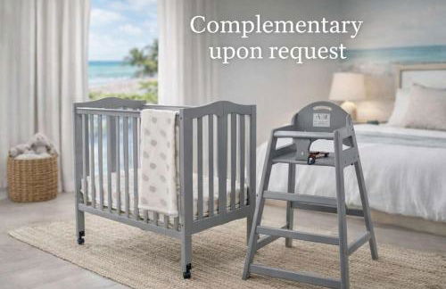 The Palm Beach House - Tropical - Foto 19