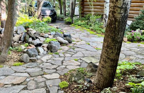 Sundance cabincasita sleeps 18 hottub firepits - Foto 55