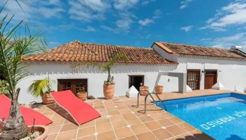 Welcoming house with pool in San Cristóbal - 85 m² - Foto 2