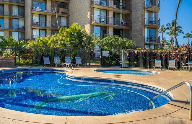 Kauhale Makai by Maui Rental Group - Foto 60