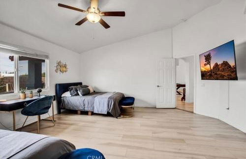 Stunning Joshua Home with Pool, Spa, & Game Room! - Foto 14