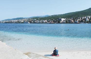 Old House - Ferienhaus - Foto 24