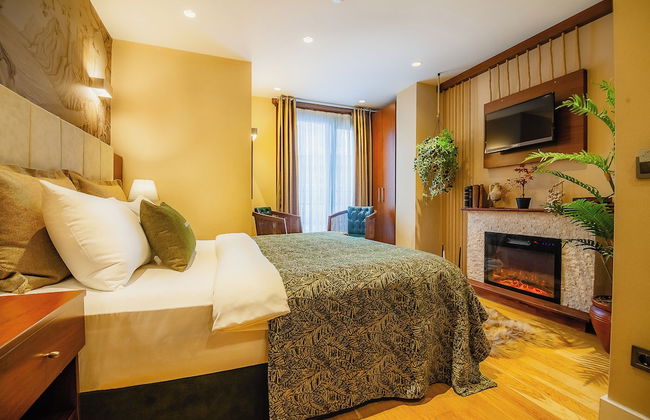 Lord Morgan Exclusive Design & Cihangir - Foto 68