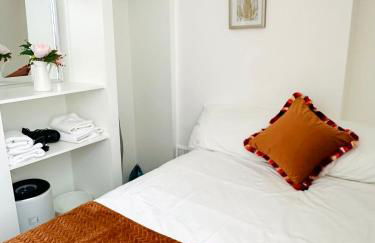 Paddington Praed St Apartment - Foto 33