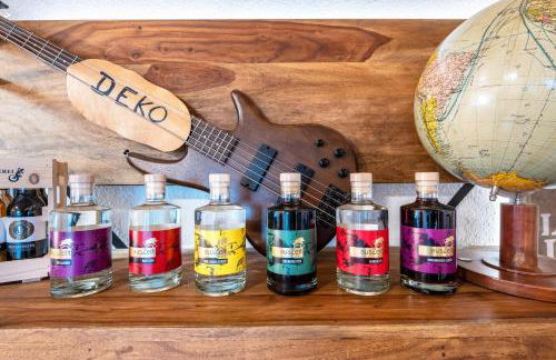 Ferienwohnung Auszeit - Foto 16