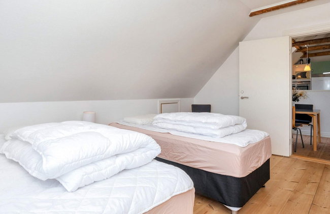 4 Star Holiday Home in Thisted - Foto 13
