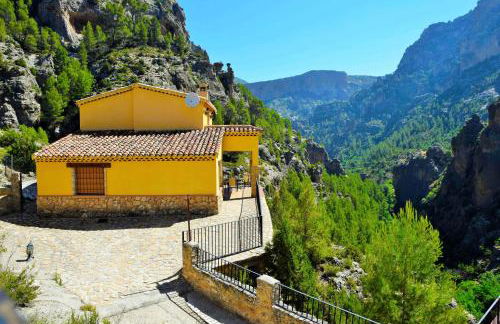 Casas Rurales Mirador del Rio Zumeta - Foto 4