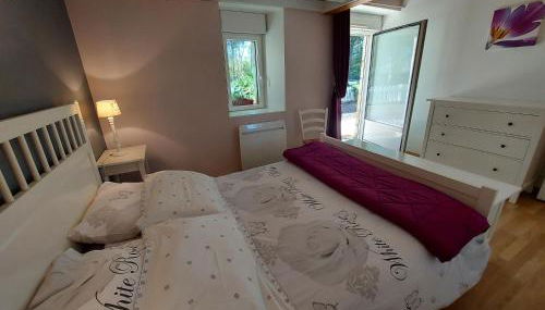 Le Moulin de Gratte Sac - Foto 4