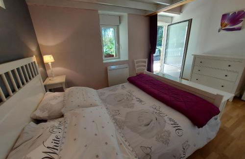 Le Moulin de Gratte Sac - Foto 4