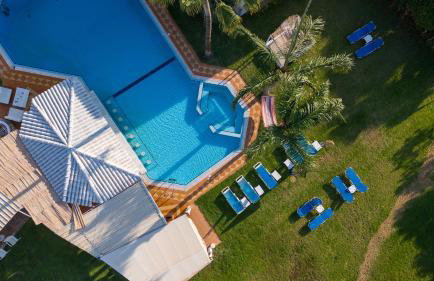 Vergina Apartments & Suites - Foto 59