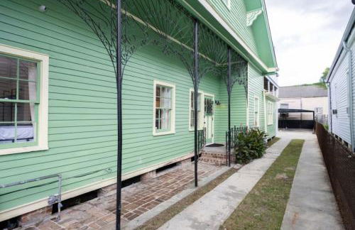 Mandeville Creole Cottage - 3 bed-2 bath - Foto 18